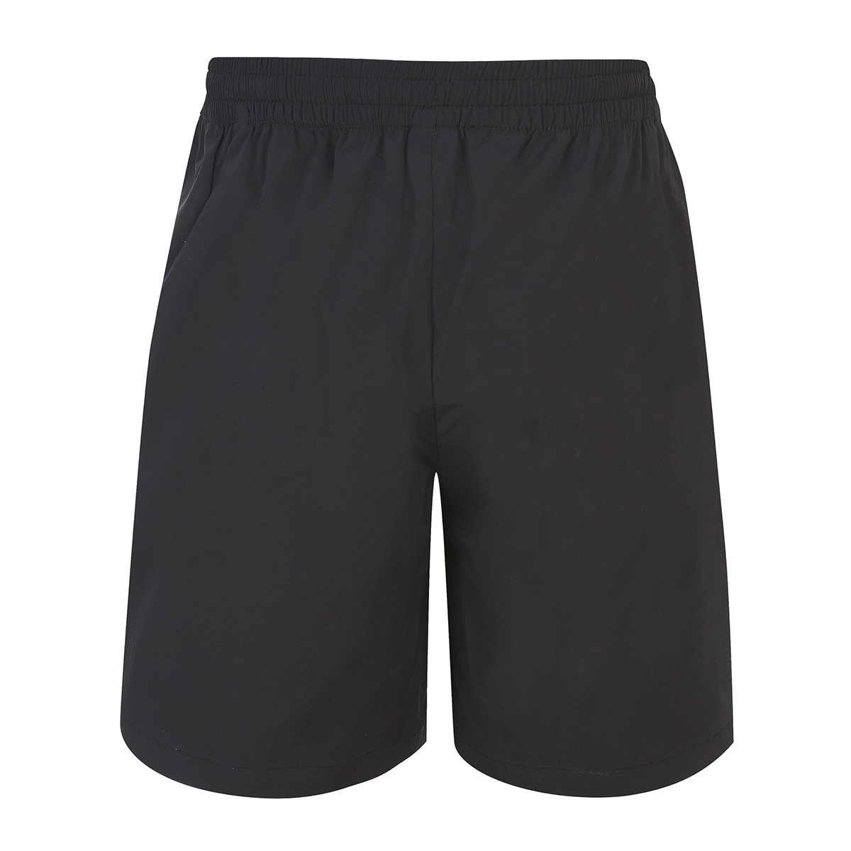 푸마 남성 우븐 반바지 - 블랙, L
