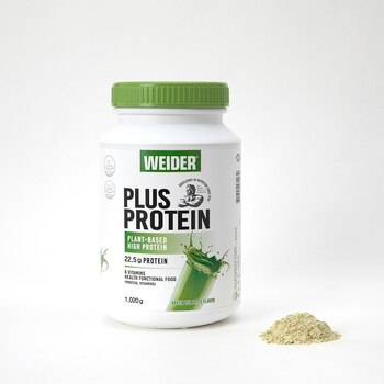 웨이더 플러스 단백질 보충제 1.02kg