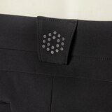 푸마 골프 남성 본딩 바지 - 블랙