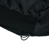 SOUP 여성 탈착 후드 재킷