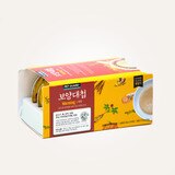 보양대첩 영양캔 30g x 8ea x 5ct - 워밍
