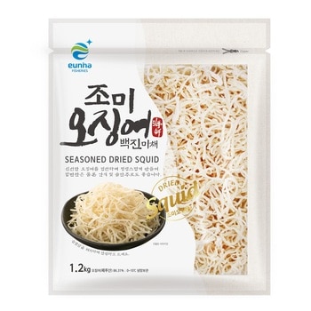 은하수산조미오징어채1.2kg 은하수산조미오징어채1.2kg