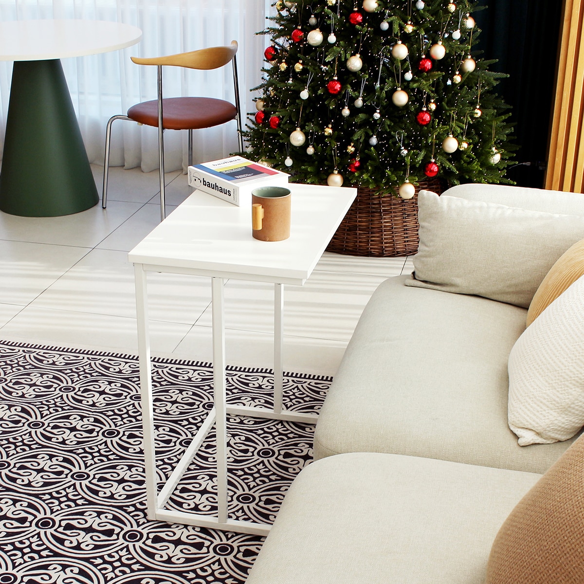 끌리마 DIY 다용도 사이드 테이블 580