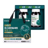 엔젯오리진 하이큐 포스파티딜세린 징코800 선물세트 엔젯오리진 하이큐 포스파티딜세린 징코800 선물세트