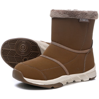 케이스위스 아동 부츠