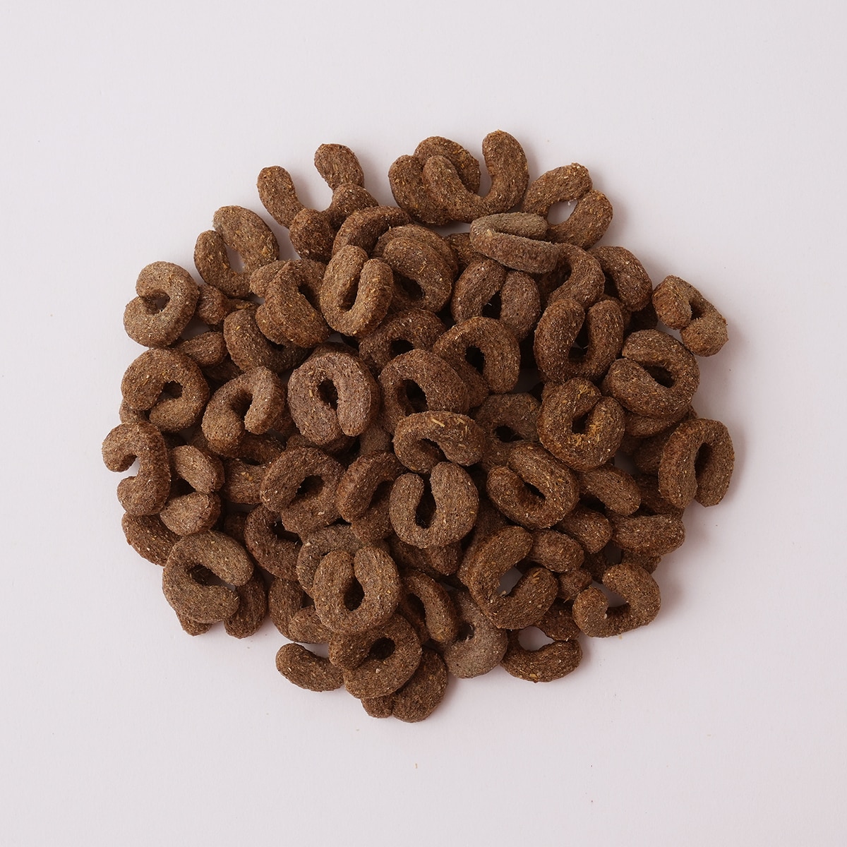 올리브 콰삭콰삭 애견 간식 120g x 12 - 펌킨&코코넛