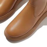 핏플랍 여성용 뉴 앵클부츠 - 데저트탄, UK5(245mm) 핏플랍 여성용 뉴 앵클부츠 - 데저트탄, UK5(245mm)