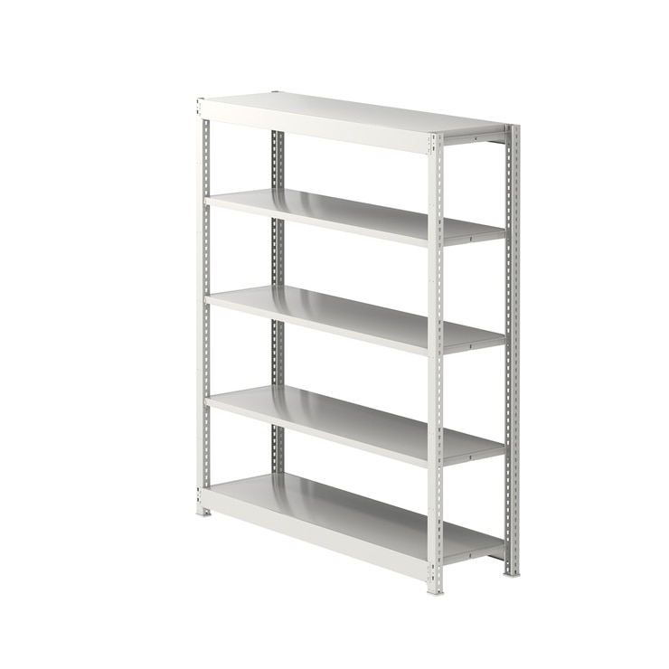 스피드랙 Max 200 경량랙 150 x 45 x 180cm (독립형)