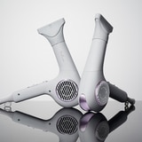 JMW BLDC 에어아트 드라이어 MC6001A / MC6002B - 화이트