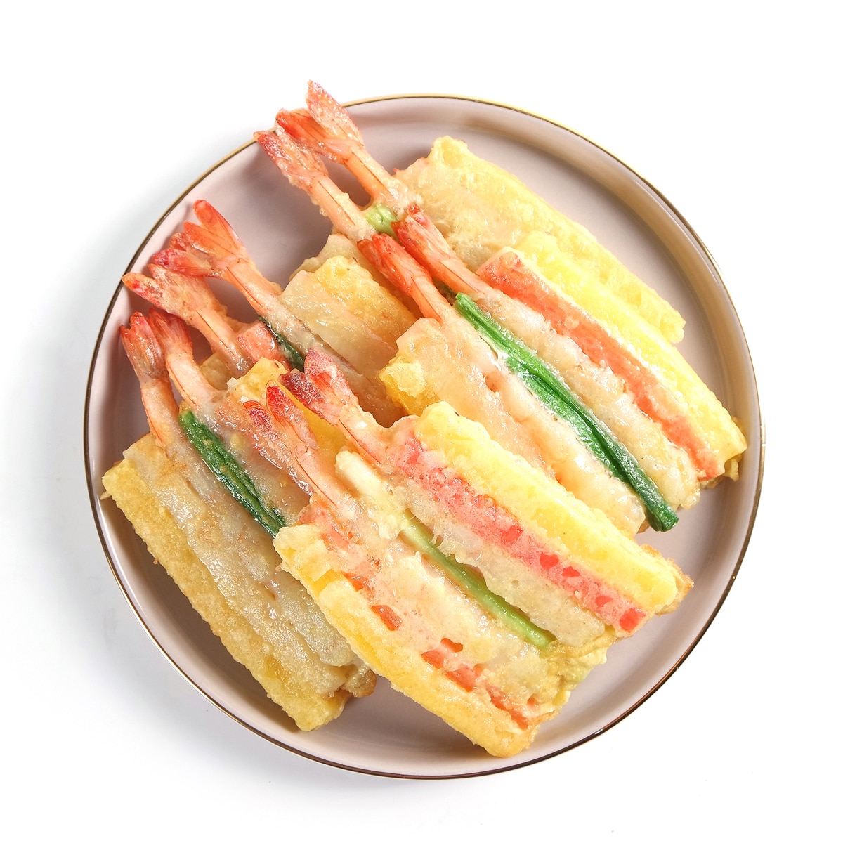 냉동흰다리새우살600G X 2PACK