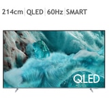 삼성 QLED TV 214cm & AI 하이브리드 냉장고 901L 패키지