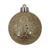 크리스마스 오너먼트 장식 80개 세트 - 메탈릭 크리스마스 오너먼트 장식 80개 세트 - 메탈릭