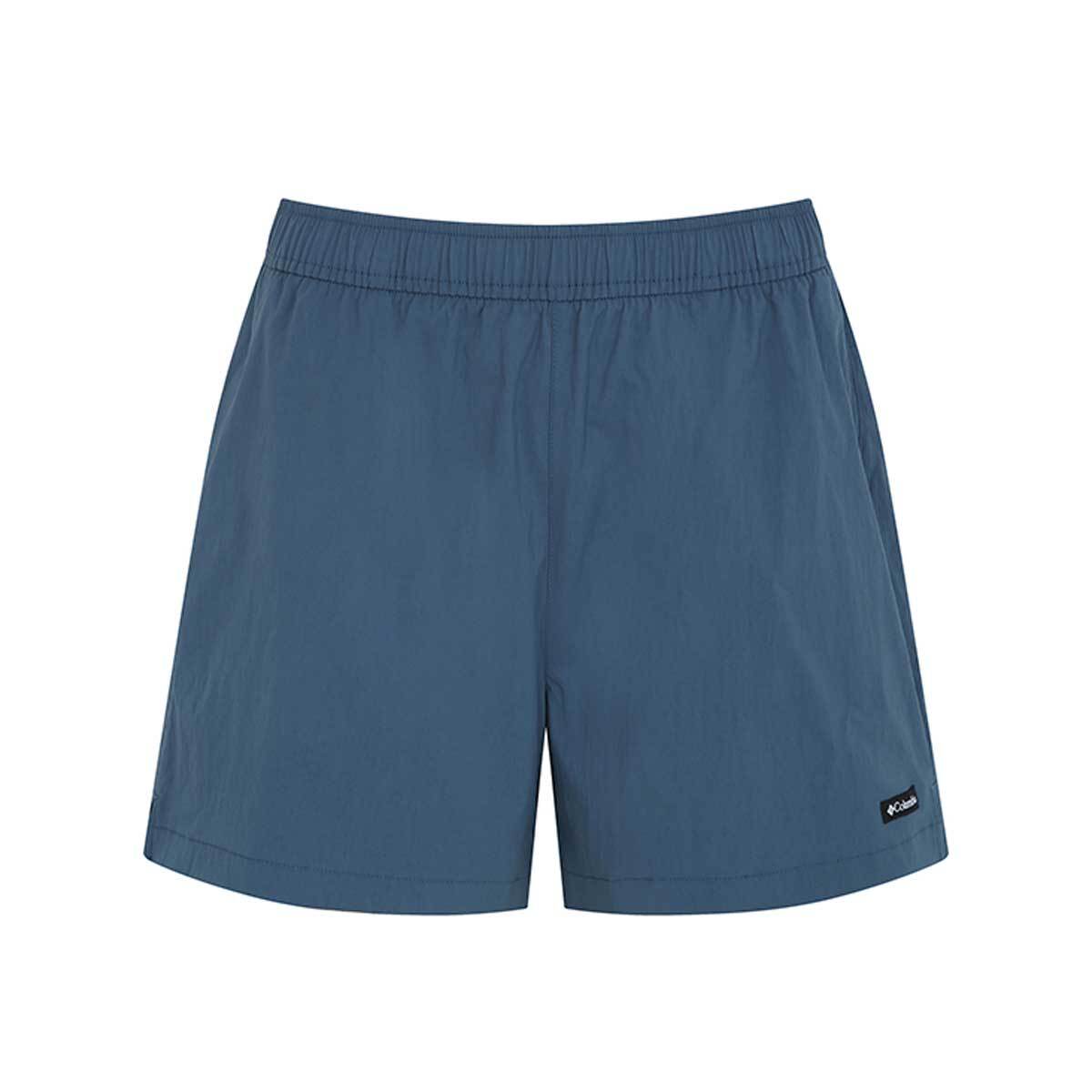 컬럼비아 여성 스윔 쇼츠