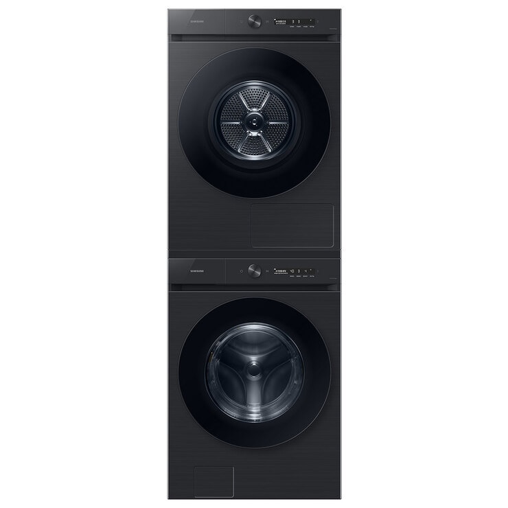 Samsung Grande AI Washer 25kg&Dryer 20kg Set 684981