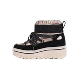 파잘 여성 갤럭시 미니 부츠 - 로즈골드, 240mm 파잘 여성 갤럭시 미니 부츠 - 로즈골드, 240mm