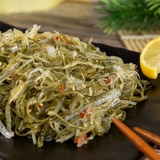 C-WEED 무색소해초샐러드 1kg