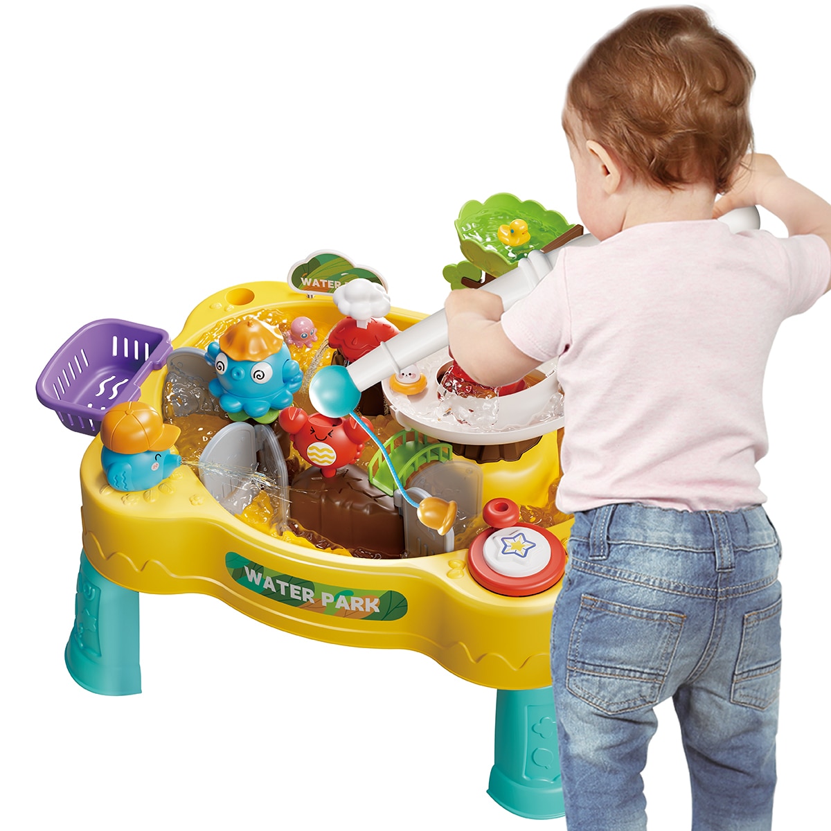 자도르 다이노 워터 파크