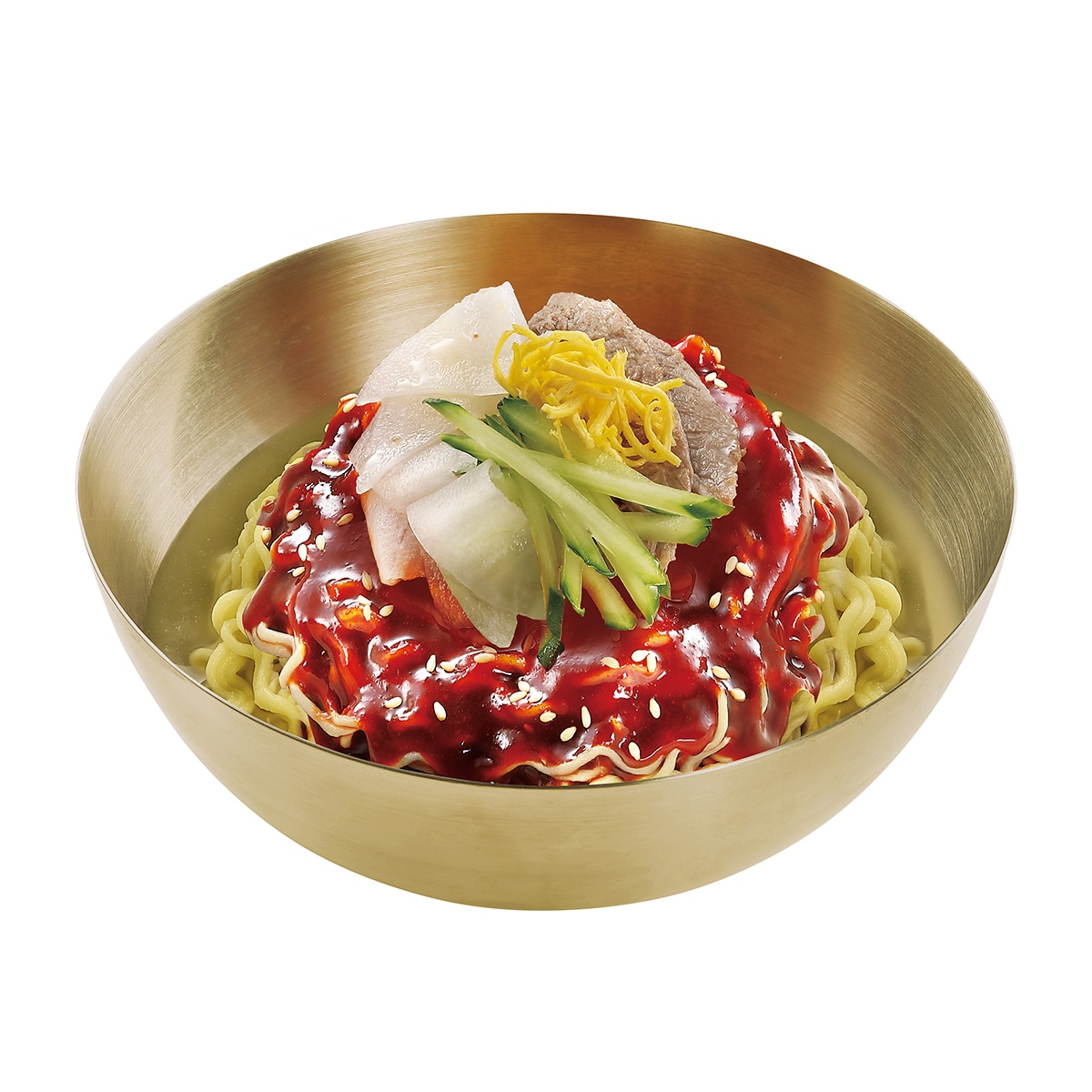 오뚜기 진밀면 135g x 20 오뚜기 진밀면 135g x 20