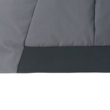 볼빅 남성 튜브 라이트 다운 자켓 - 그레이