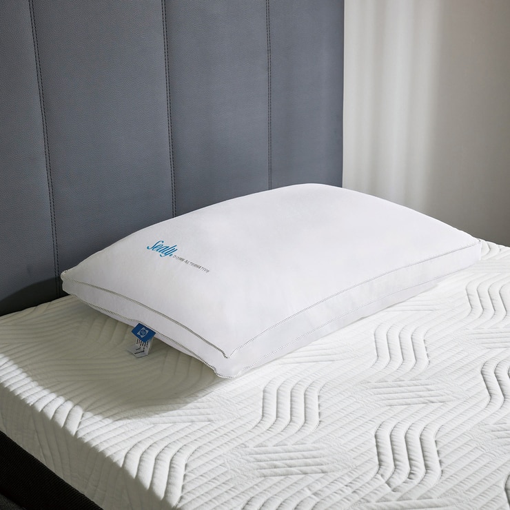 Sealy Down Alternative Pillow 2P 668830