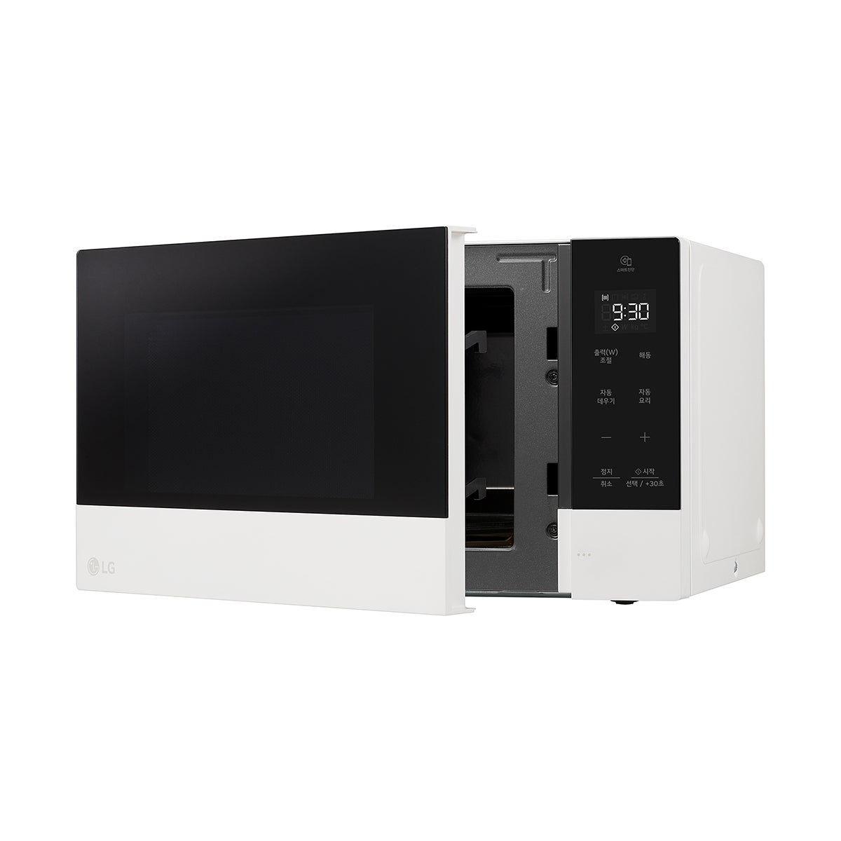 LG 오브제컬렉션 전자레인지 23L MWE25HD LG 오브제컬렉션 전자레인지 23L MWE25HD