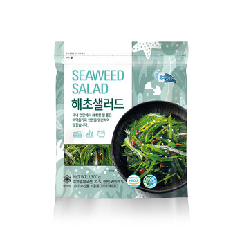 C-WEED 해초샐러드 1.3kg