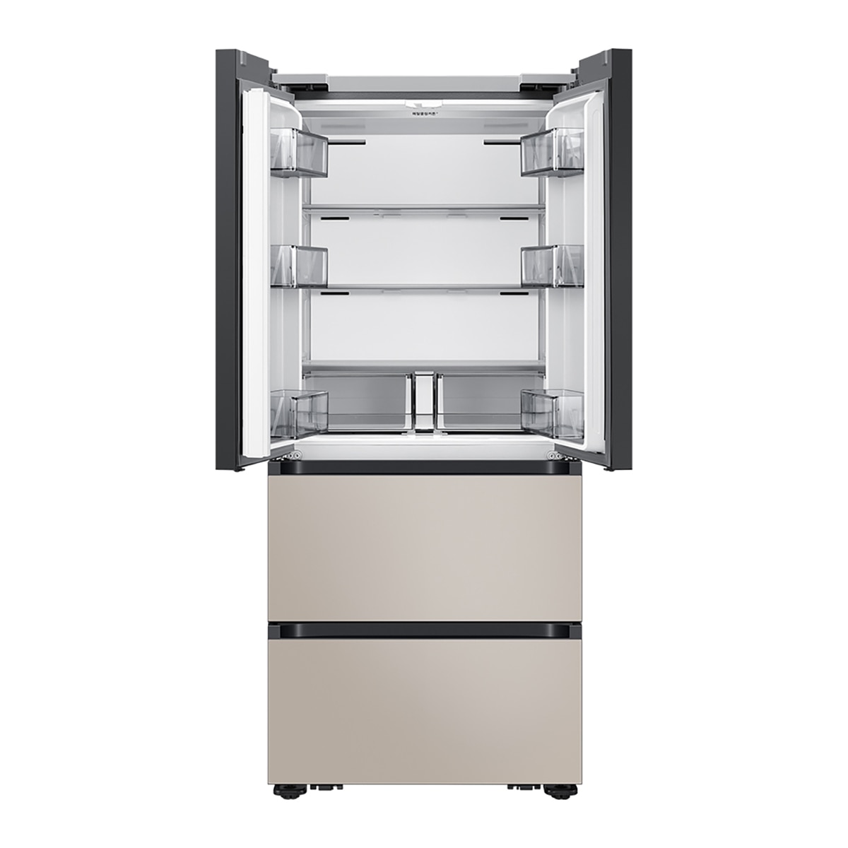 삼성 비스포크 AI 키친핏맥스 냉장고&김치냉장고 Set 삼성 비스포크 AI 키친핏맥스 냉장고&김치냉장고 Set