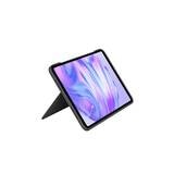 로지텍 콤보 터치 아이패드 에어11 키보드 케이스