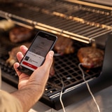 Weber Genesis Gas Grill SE-EPX-335
