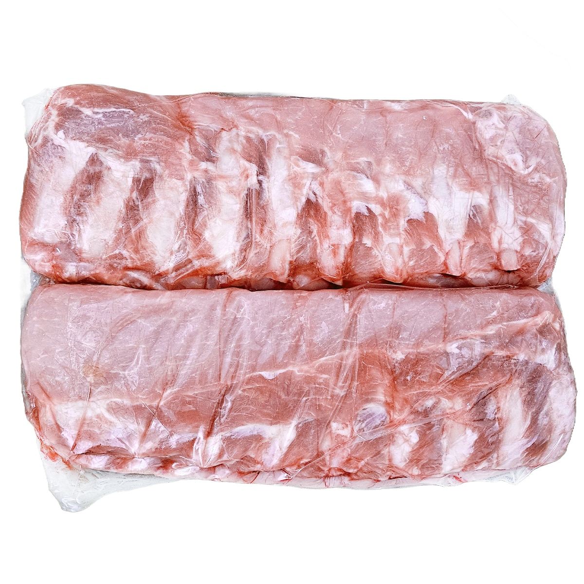 국내산 돈육 등갈비 진공팩 4.0kg 이하