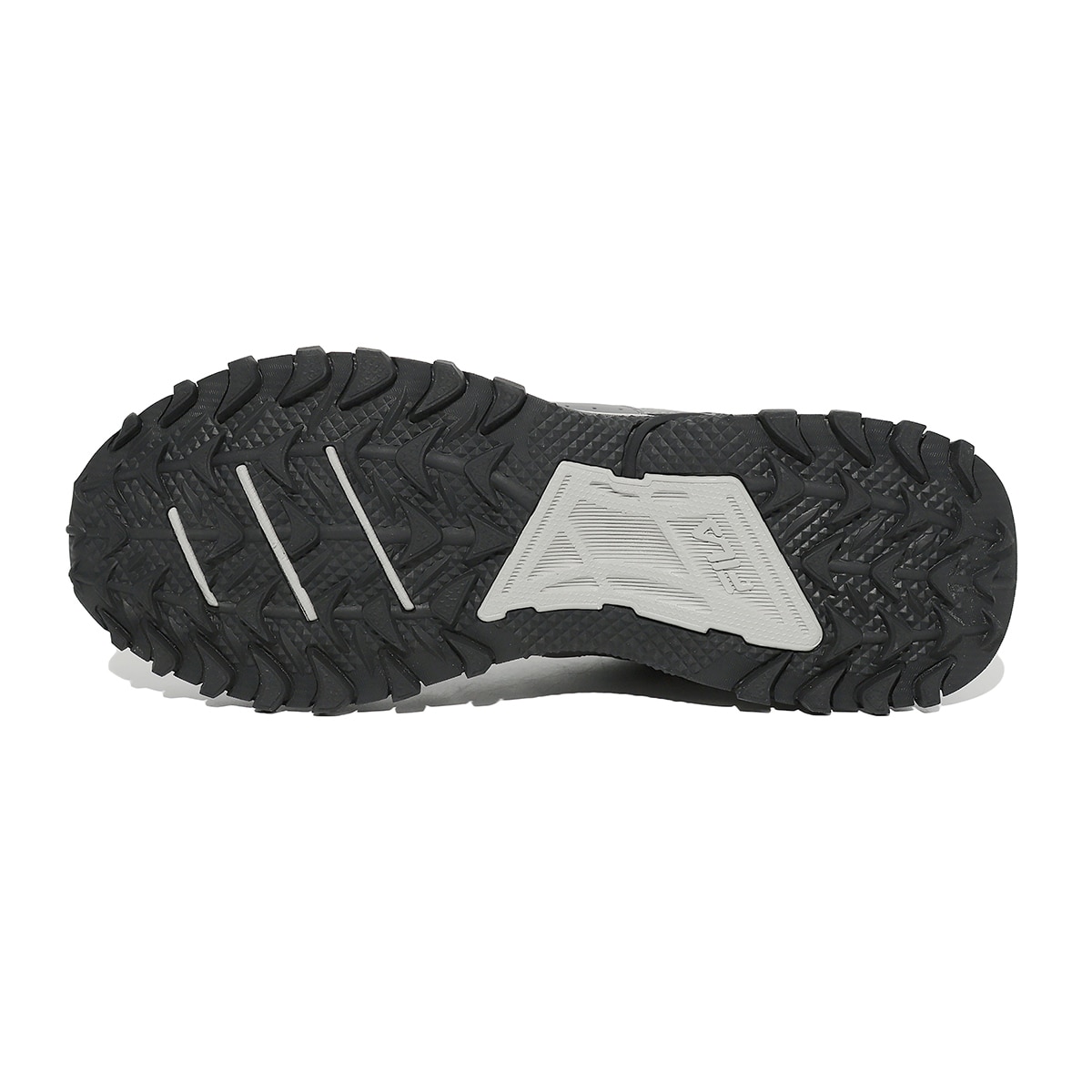 휠라 테렉스 트레일 3 - 그레이, 280mm 휠라 테렉스 트레일 3 - 그레이, 280mm