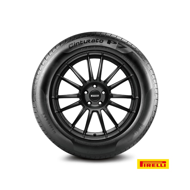 피렐리 신투라토 P7 A/S 275/35R21 103V XL