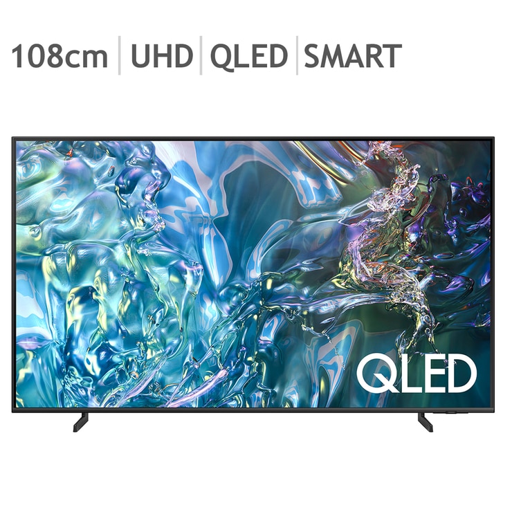 Samsung QLED TV KQ43QD60AFXKR 108CM (43) 674540