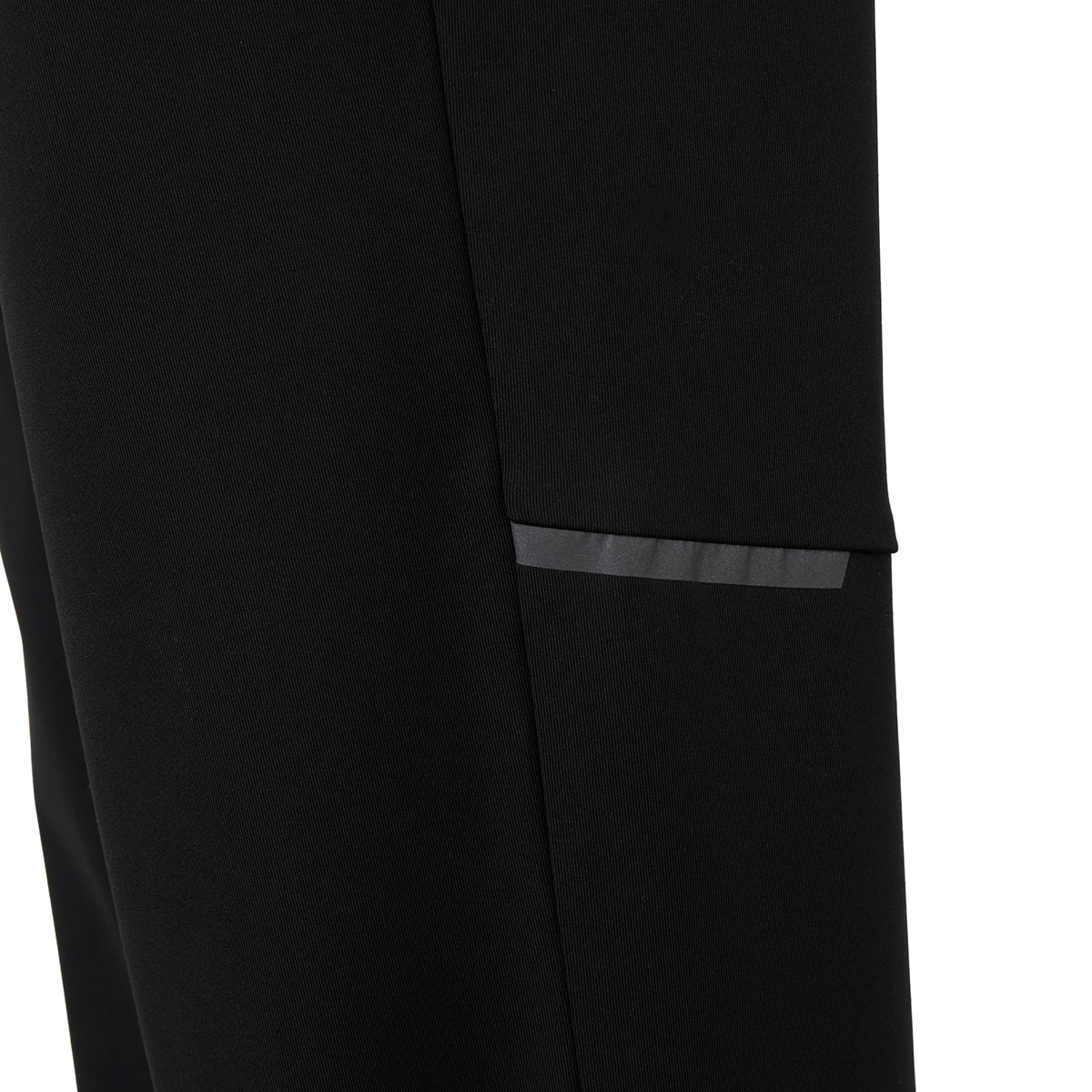 푸마 남성 트레이닝 바지 - 블랙