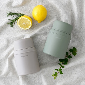 에델코첸 에델어스 보온죽통 550ml