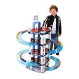 5단 주차 타워(미니카 2대 포함) - 보쉬