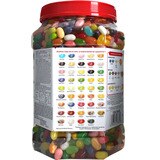 커클랜드 시그니춰 젤리빈1.8kg