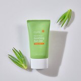 김정문알로에 큐어 수딩 선젤50mlx2, SPF50+, PA++++