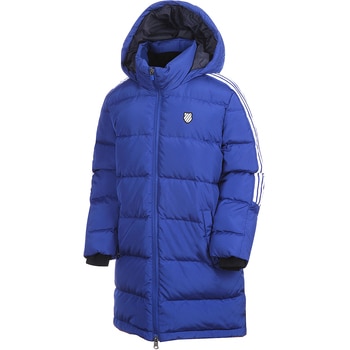 케이스위스 아동 다운 재킷