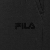 휠라 골프 남성 긴소매 융기모 팬츠 - 블랙, XL 휠라 골프 남성 긴소매 융기모 팬츠 - 블랙, XL