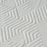 알러텍트 아이스 베개 커버 2P - 화이트