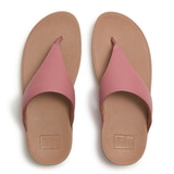 핏플랍 여성용 루루레더 토포스트 - 러스트로즈, UK6(250mm)