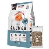 파미데이즈 도기반 산양유 연어 애견사료 5kg