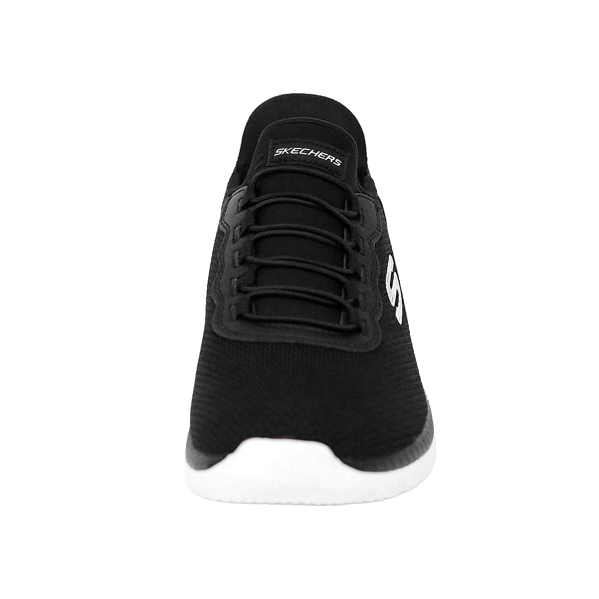 스케쳐스 여성 스위프트핏 운동화 - 블랙, 230mm