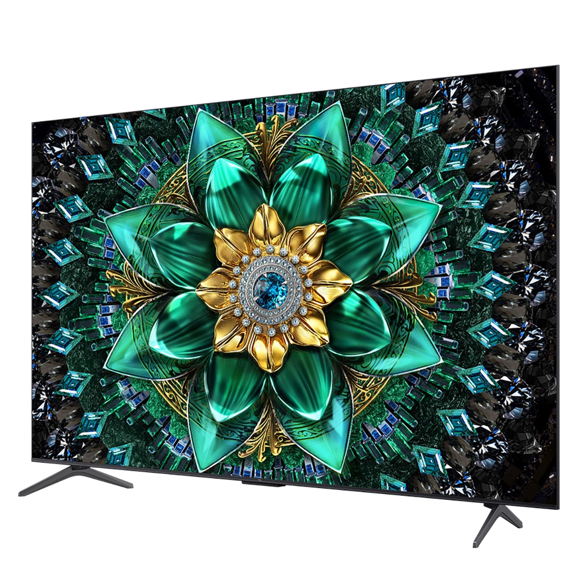 TCL QD-Mini LED TV Q6C 189.3cm (75)