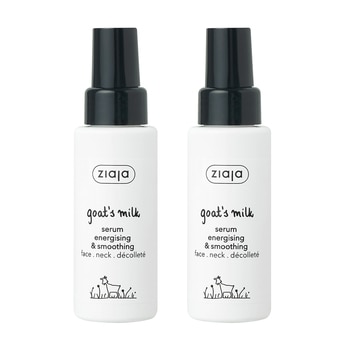 지아자 산양유 세럼 50ml x 2
