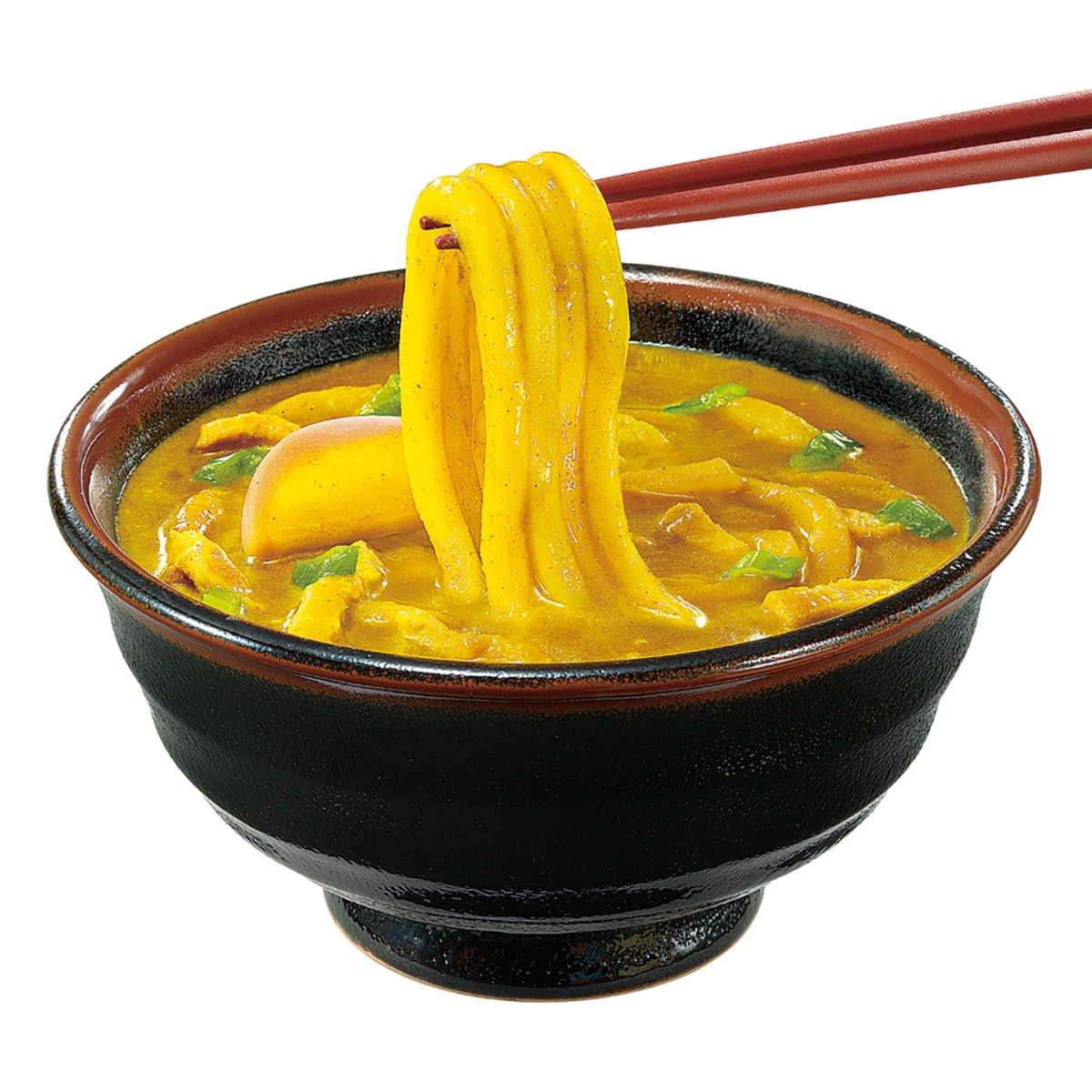 테이블마크코코이찌방야 카레우동 347G X 6