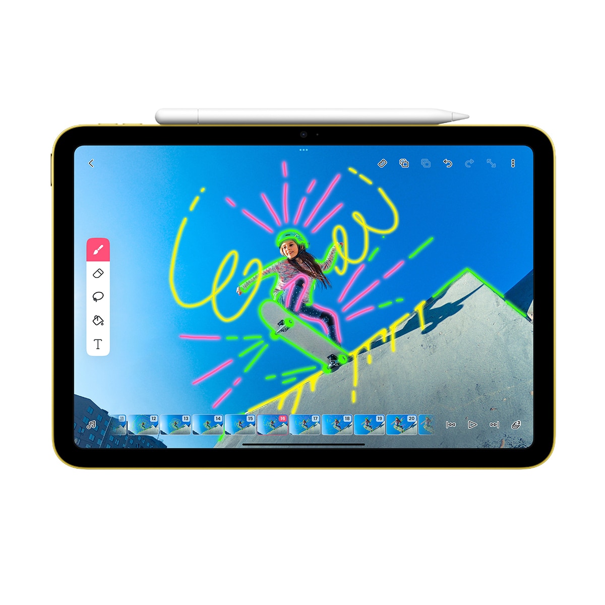 Apple 펜슬 (USB-C)