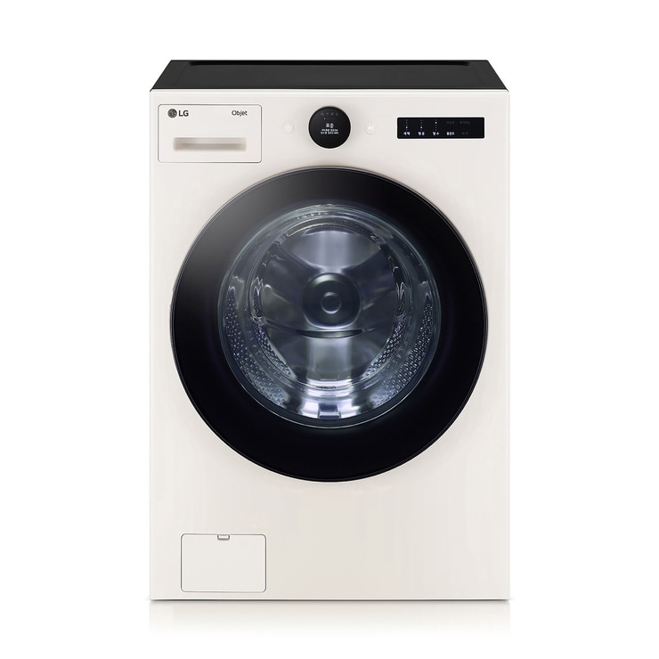 LG Objet Drum Washer 23kg 898942