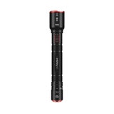Infinity X1 7000루멘 듀얼파워 LED 손전등